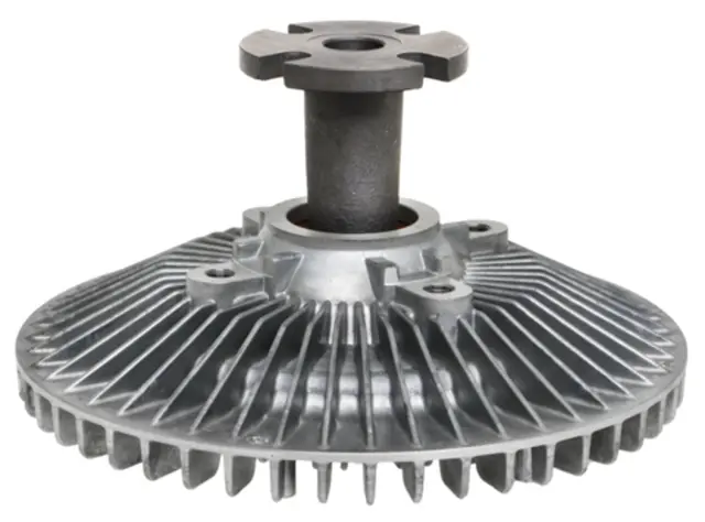 2731 - : Standard Rotation Thermal Heavy Duty Fan Clutch for Hayden Image