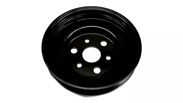 21151AA100 - : Pulley for Subaru: BRZ, Crosstrek, Forester, Impreza, Legacy, Outback, XV Crosstrek Image