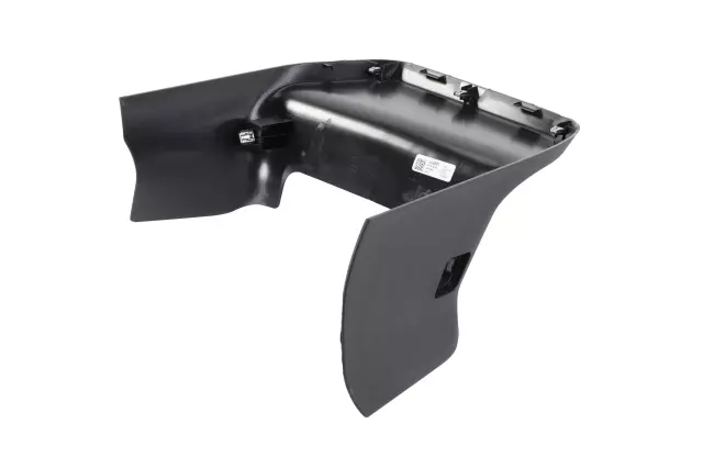 Instrument Panel Components for 2024 Chevrolet Silverado