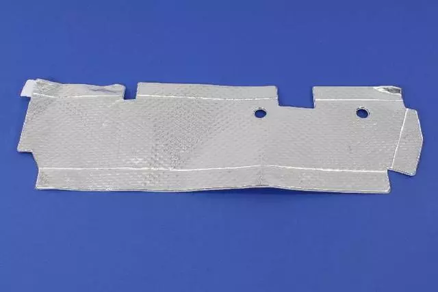 68172217AB - Body: Sound Absorber for SRT: Viper Image
