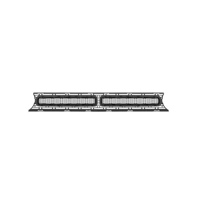 68262955AD - : Radiator Grille for Mopar Image