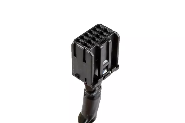 Primed Driver Side Mirror - GM (95374056)