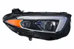 15619761 - : HELLA Headlight 015619761 for Hella Image