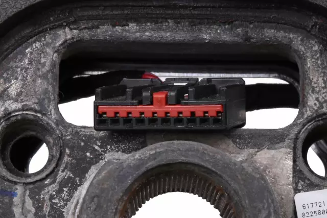 22846337 - Steering: Steering Wheel for Buick: LaCrosse Image