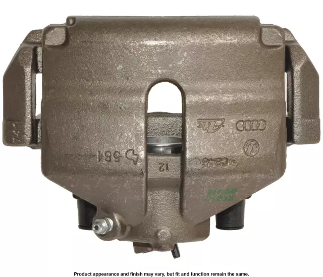19B2974A - Brakes &amp; Brake Parts: Disc Brake Caliper for Cardone Image