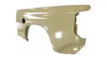 658170C120 - Body: Truck Bed Panel for Toyota Image