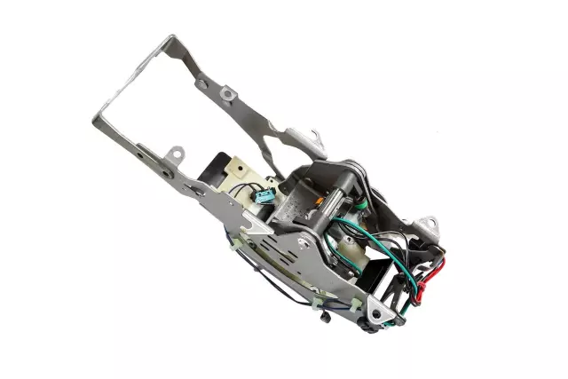 Automatic Transmission Shift Lever Assembly - GM (25927245)