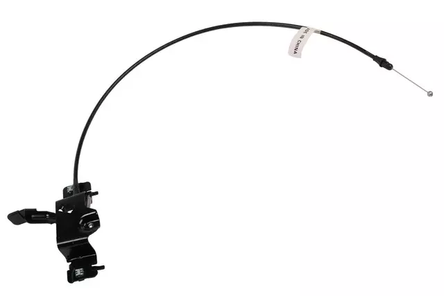 Hood Release Cable - GM (84619116)