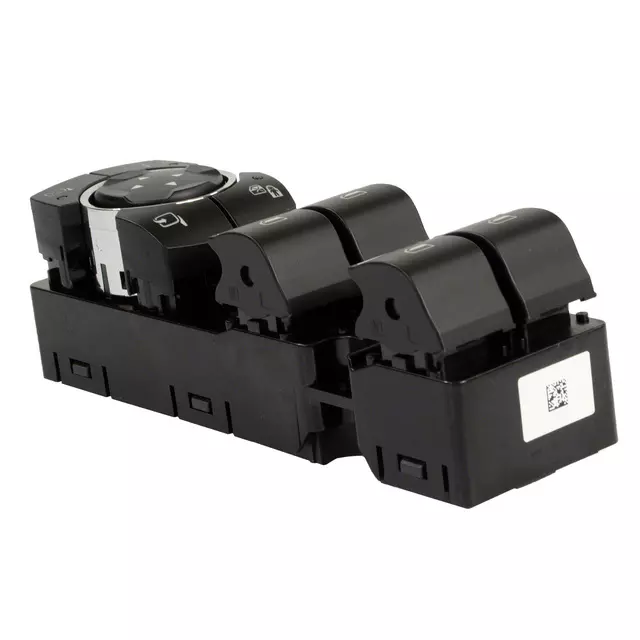 GT4Z14529AA - Electrical: Window Switch for Ford: Edge Image