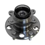 7460251 - : GMB Wheel Bearing and Hub Assembly for GMB Image