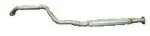 282645 - : Exhaust Pipe for AB Catalytic Image