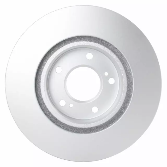 QBRR577 - : Rotor Assembly - Brake for Ford Image