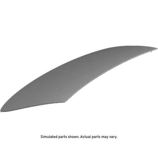 84690672 - : Windshield for Chevrolet: Equinox Image