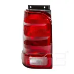 11591801 - : TYC Tail Light Assembly for TYC Image