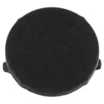 BK3Z4273A - Body: End Cover Cap for Ford: E-Transit, Transit-150, Transit-250, Transit-350, Transit-350 HD Image