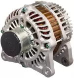 2310M9HU0ARW - : Value Advantage™ VALUE ADVANTAGE REMAN ALTERNATOR for Nissan: Altima Image