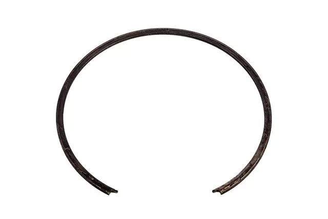 24254176 - : Automatic Transmission Output Carrier Internal Gear Retainer Ring for GM Image