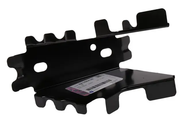 84168438 - Body: Floor Side Rail Bracket for GM Image
