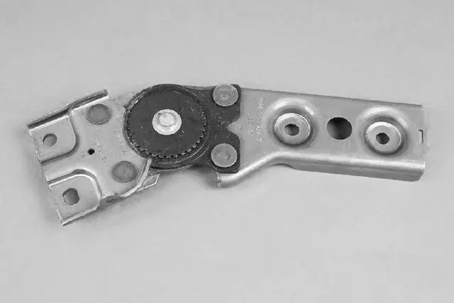 Seat Back Recliner, Right - Mopar (68102120AB)