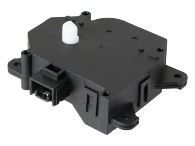 73311 - Air Conditioning &amp; Heat: HVAC Air Door Actuator for FOUR SEASONS Image