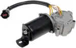 600806 - : Transfer Case Shift Motor for Dorman Image