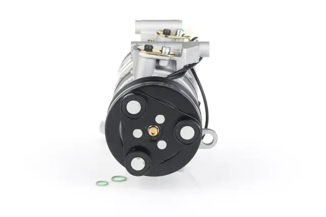 89550 - : Nissens A/C Compressor for NISSENS Image