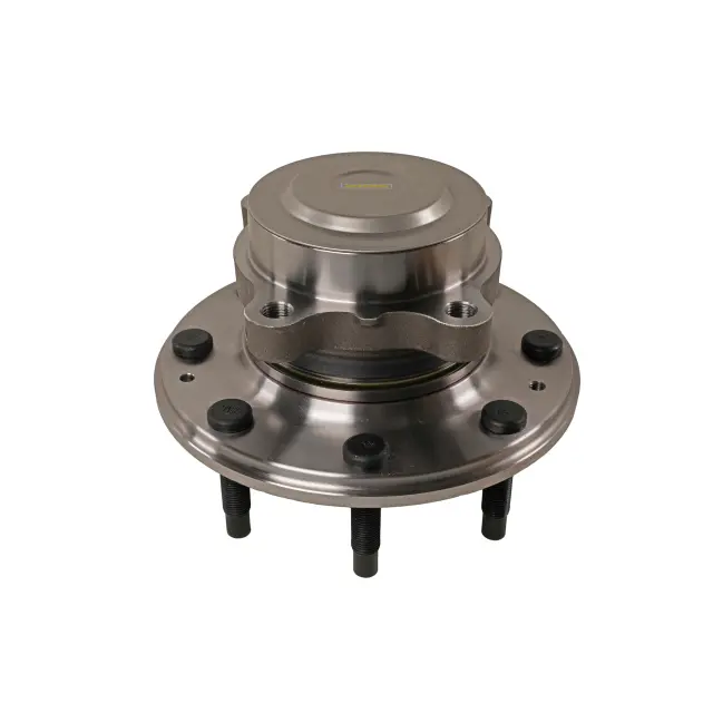 515209 - Wheels, Tires &amp; Parts: Hub Assembly for Moog Image