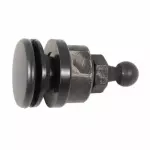 YL8Z7842146AA - Body: Lift Gate Glass Bracket for Ford Image