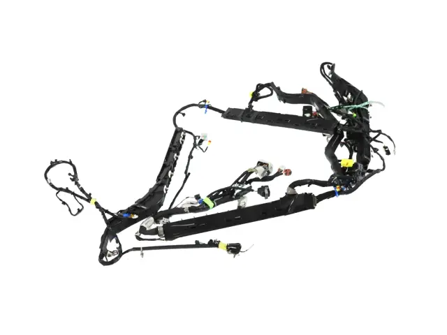 Body Wiring - Mopar (68444014AC)