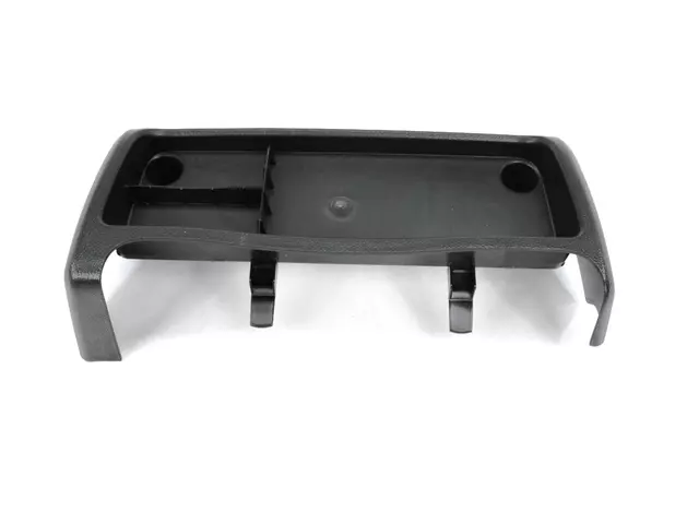 1RT17DX9AB - Interior Trim: Floor Console Tray for Mopar Image