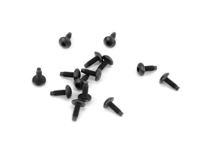 6507847AA - Engine 3.5L Six Cylinder: Bolt, Mounting for Chrysler: 300, Concorde, Pacifica, Sebring, Town &amp; Country | Dodge: Avenger, Challenger, Charger, Grand Caravan, Intrepid, Journey, Magnum, Nitro, Stratus | Jeep: Commander, Grand Cherokee, Liberty Image