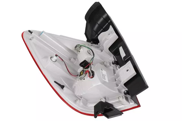 23399182 - Electrical: Tail Lamp Assembly for GM Image