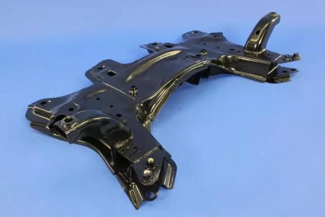 Front Suspension Cross-Member - Mopar (4670546ae)