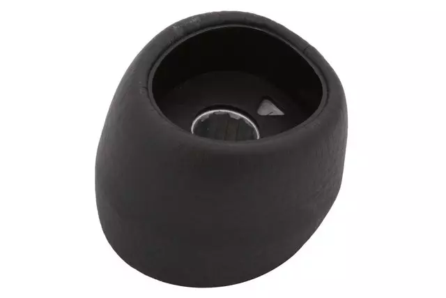 Manual Transmission Shift Lever Knob - GM (25815051)