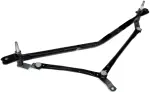 602614 - : Windshield Wiper Transmission for Dorman Image