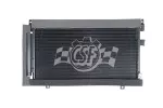 10738 - : A/C Condenser for CSF Image