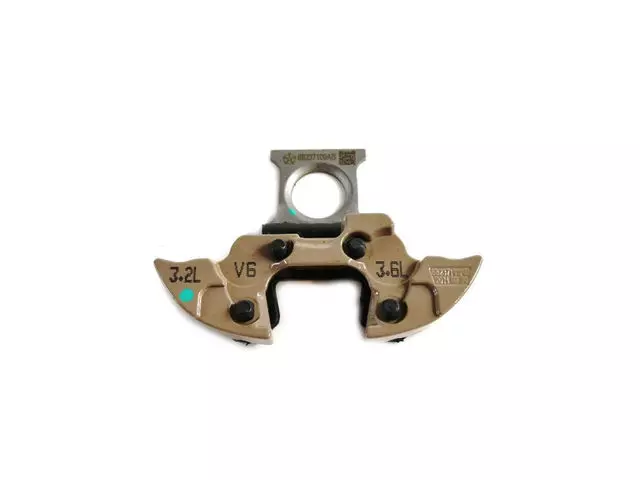 Vibration Damper - Mopar (68237109AB)