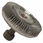 YB541 - : Motorcraft™ Engine Cooling Fan Clutch for Ford: Crown Victoria | Lincoln: Town Car | Mercury: Grand Marquis, Marauder Image