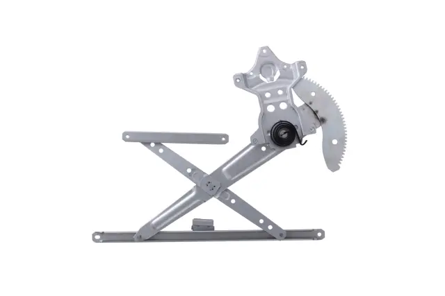 RPT029 - Body: Power Window Regulator Assembly w o Motor for AISIN Image