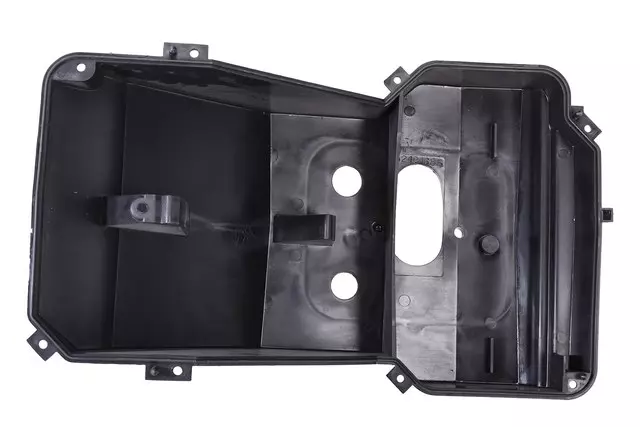 52481685 - : HVAC Heater Core Cover for GM Image