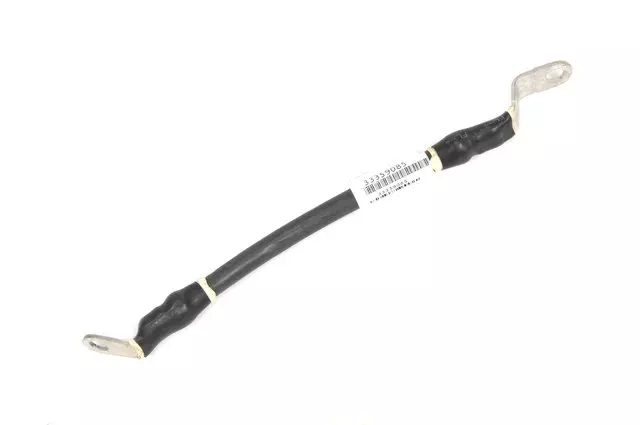 Negative Battery Cable - GM (26256350)