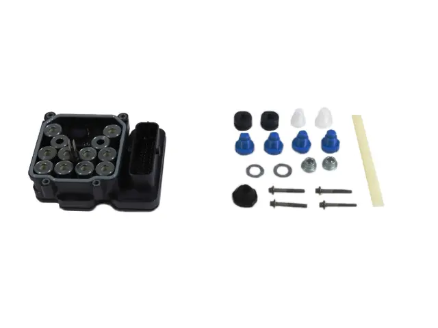 68496424AA - Electrical: Anti-lock Brake System Module for Mopar Image