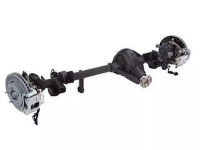 P5153825AI - Performance: Performance Axle for Mopar Image