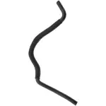 87804 - : MOLDED HEATER HOSE, DAYCO for DAYCO HYDRAULIC Image