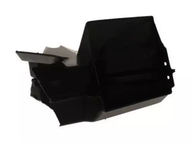 DR3Z8311E - Body: Deflector for Ford: Mustang Image