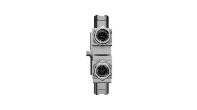 68285108AA - : Transmission Oil Cooler for Mopar Image
