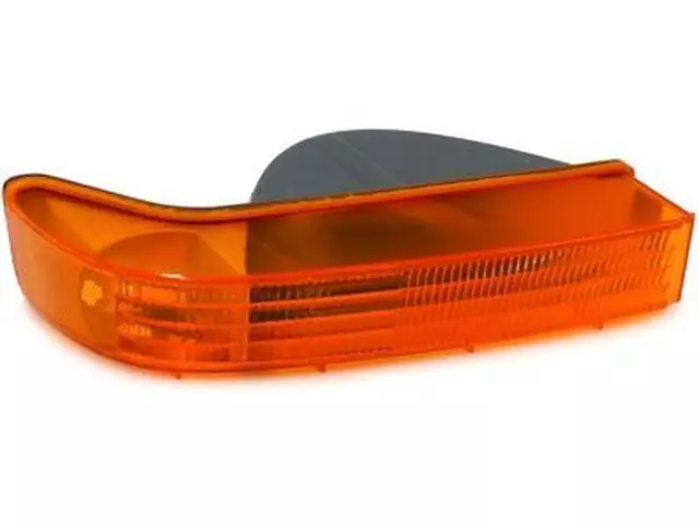OEM NEW 1992-1997 Ford F-250 HD Right Parking Light Without Bulb F5TZ-13200-AB - Ford (F5TZ-13200-AB)