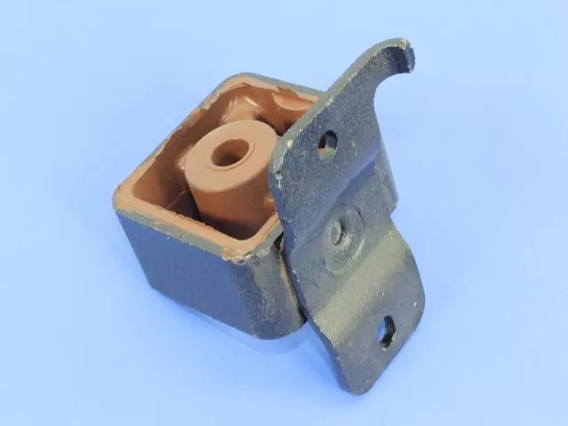 Exhaust Support Isolator - Mopar (52125387AB)