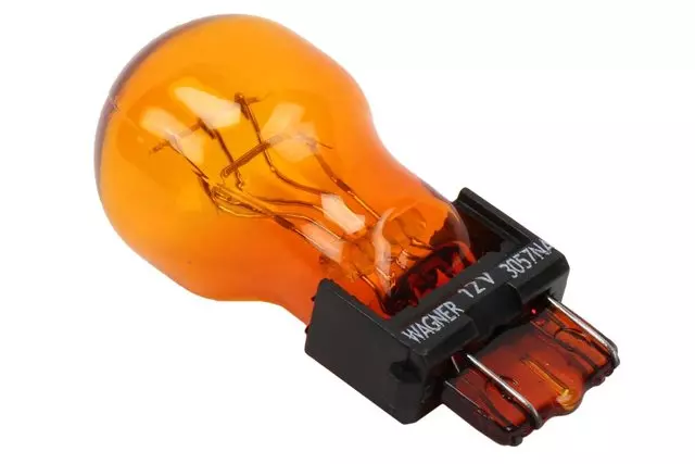 19432166 - Electrical: Park Lamp Bulb for Buick: Commercial Chassis, Regal, Roadmaster | Chevrolet: Caprice, Impala, Lumina, Lumina APV, Suburban C10, Suburban C20, Suburban K10, Suburban K20, Suburban R10, Suburban R1500, Suburban R20, Suburban R2500, Suburban V10, Suburban V1500, Suburban V20, Suburban V2500 | GMC: Suburban C1500, Suburban C2500, Suburban K1500, Suburban K2500, Suburban R1500, Suburban R2500, V1500 Suburban, V2500 Suburban | Oldsmobile: Custom Cruiser, Cutlass Supreme, Silhouette | Pontiac: Firebird, Trans Sport | Saturn: SL, SL1, SL2 Image