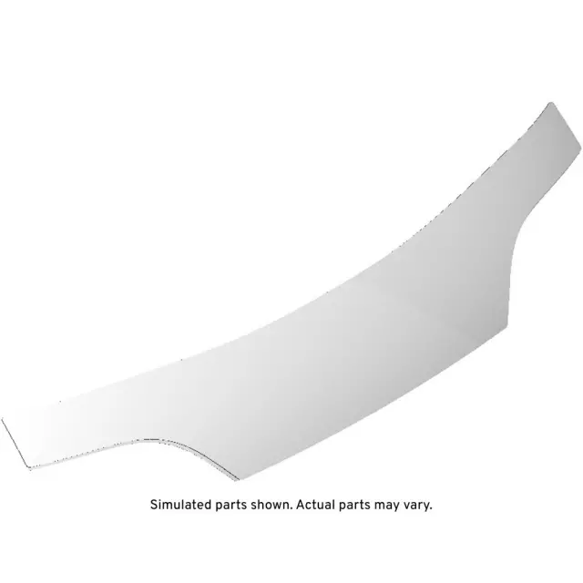 22868207 - : Liftgate Lower Window for Chevrolet: Volt Image